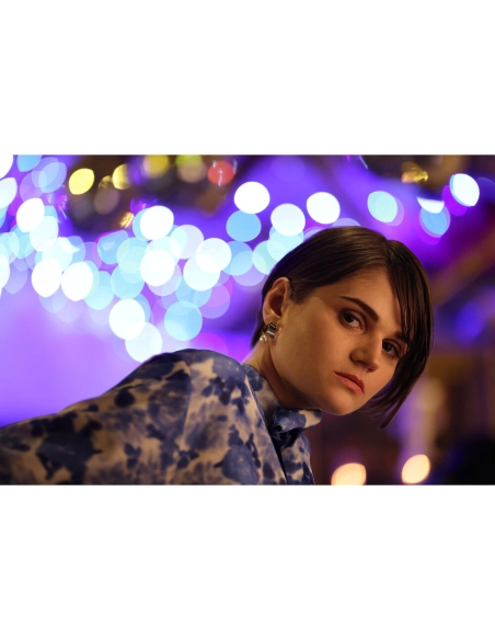 Canon RF 135mm f/1.8 L IS USM Canon OBJETIVOS CANON 1.600,00 € MCZ DIRECT