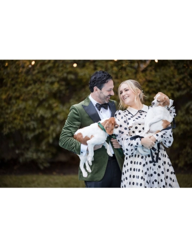 Canon RF 135mm f/1.8 L IS USM Canon OBJETIVOS CANON 1.600,00 € MCZ DIRECT