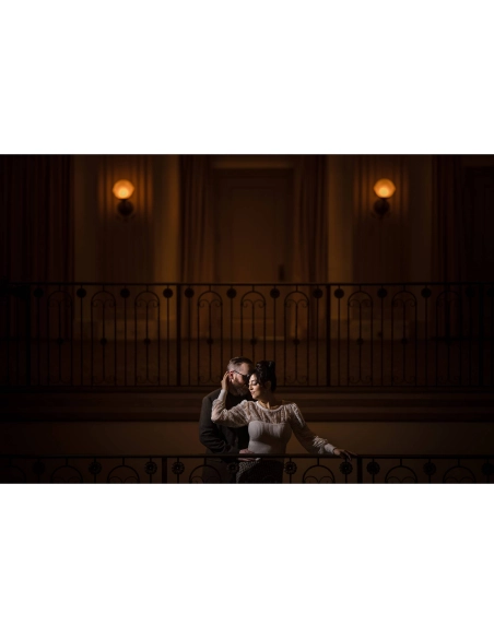 Canon RF 135mm f/1.8 L IS USM Canon CANON LENSES €1,607.00 MCZ DIRECT