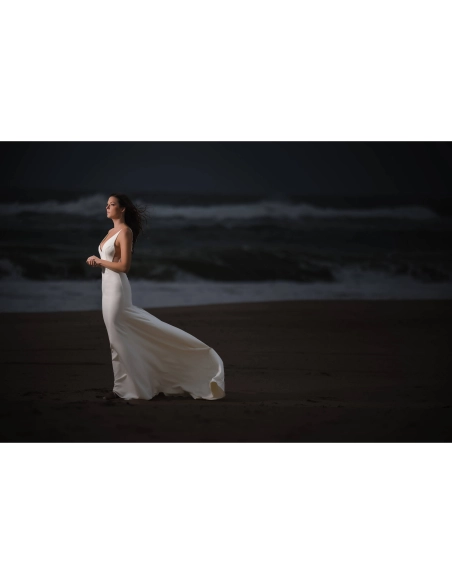 Canon RF 135mm f/1.8 L IS USM Canon OBJETIVOS CANON 1.600,00 € MCZ DIRECT