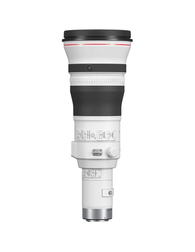 Canon RF 800mm F5.6 L IS USM - Super telephoto Canon CANON LENSES €14,447.00 MCZ DIRECT