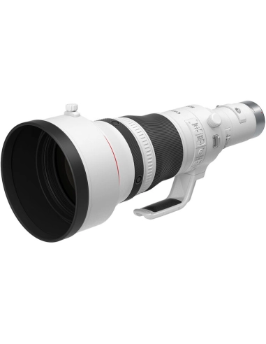 Canon RF 800mm F5.6 L IS USM - Super téléobjectif Canon OBJECTIFS CANON 14 382,00 € MCZ DIRECT
