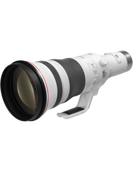 Canon RF 800mm F5.6 L IS USM - Super telephoto Canon CANON LENSES €14,447.00 MCZ DIRECT