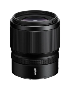 Objectif Nikon Z 50mm f/1.4, monture Z, conception robuste et optique avancée Objectif Nikon Z 50mm f/1.4, monture Z, conception robuste et optique avancée