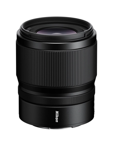 Nikon Z 50mm f/1.4 Nikon OBJECTIF PHOTO 464,00 € MCZ DIRECT