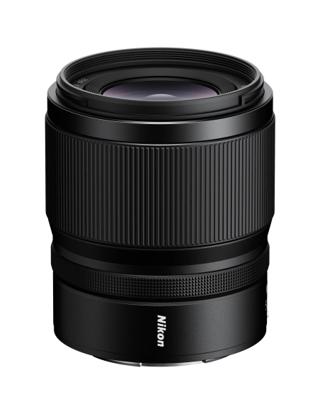 Nikon Z 50mm f/1.4 Nikon OBJECTIF PHOTO 464,00 € MCZ DIRECT