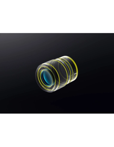 Nikon Z 50mm f/1.4 Nikon OBJECTIF PHOTO 464,00 € MCZ DIRECT