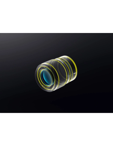 Nikon Z 50mm f/1.4 Nikon OBJECTIF PHOTO 464,00 € MCZ DIRECT