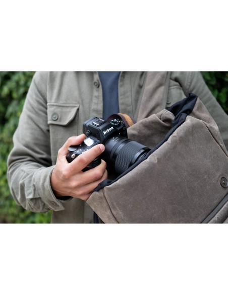 Nikon Z 50mm f/1.4 Nikon OBJECTIF PHOTO 464,00 € MCZ DIRECT