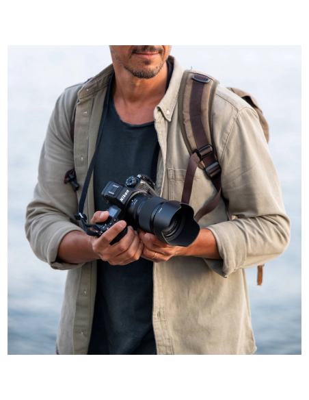 Nikon Z 50mm f/1.4 Nikon OBJECTIF PHOTO 464,00 € MCZ DIRECT