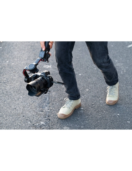 Nikon Z 50mm f/1.4 Nikon OBJECTIF PHOTO 464,00 € MCZ DIRECT