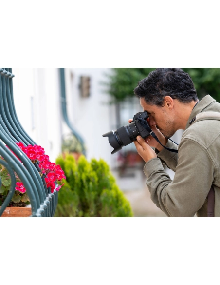 Nikon Z 50mm f/1.4 Nikon OBJECTIF PHOTO 464,00 € MCZ DIRECT