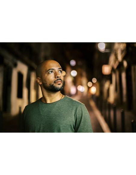 Nikon Z 50mm f/1.4 Nikon OBJECTIF PHOTO 464,00 € MCZ DIRECT