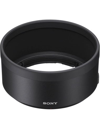 Sony FE 100mm f/2.8 Macro GM Sony SONY LENSES €1,280.00 MCZ DIRECT