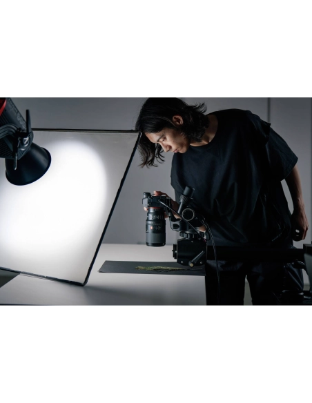 Sony FE 100mm f/2.8 Macro GM Sony OBJETIVOS SONY 1.280,00 € MCZ DIRECT