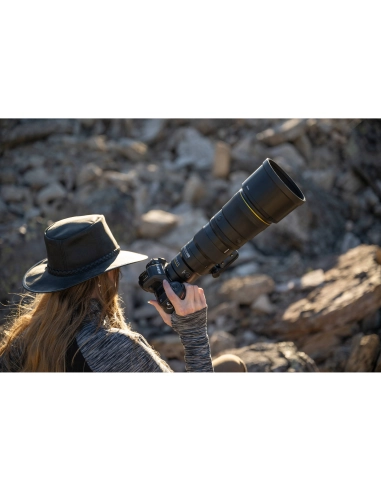 Nikon Z 600mm f/6.3 VR S | Achat et Prix