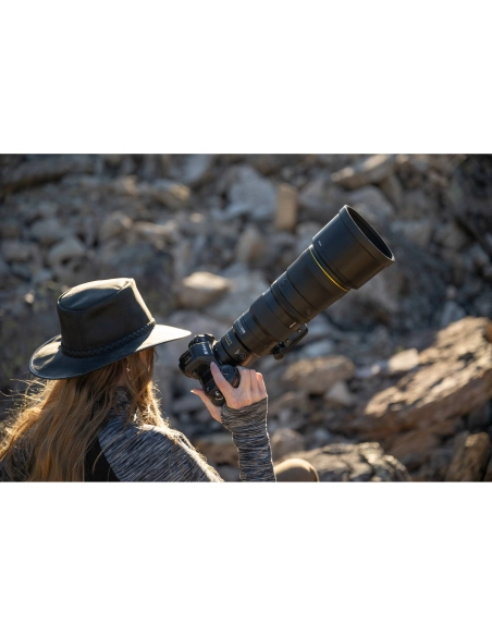 Nikon Z 600mm f/6.3 VR S | Achat et Prix