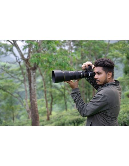 Nikon Z 600mm f/6.3 VR S | Achat et Prix