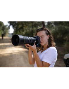 Nikon Z 600mm f/6.3 VR S | Objectif Nikon Nikon Z 600mm f/6.3 VR S | Objectif Nikon