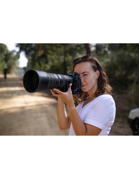 Nikon Z 600mm f/6.3 VR S | Achat et Prix