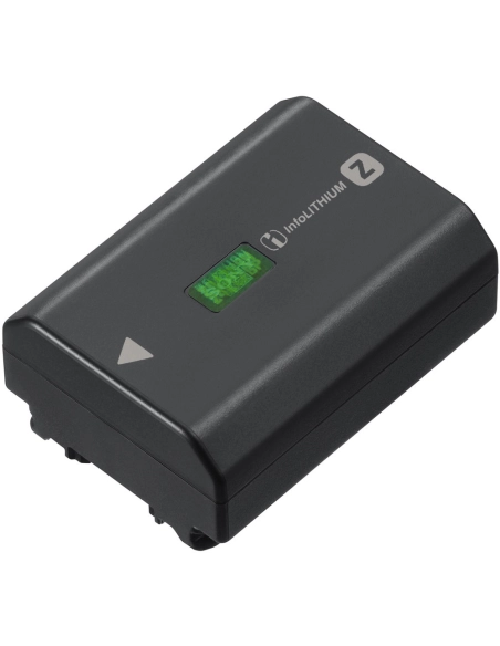 Sony NP-FZ100 Battery (2280mAh)