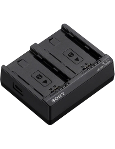 Chargeur Sony BC-ZD1 pour batteries NP-FZ100