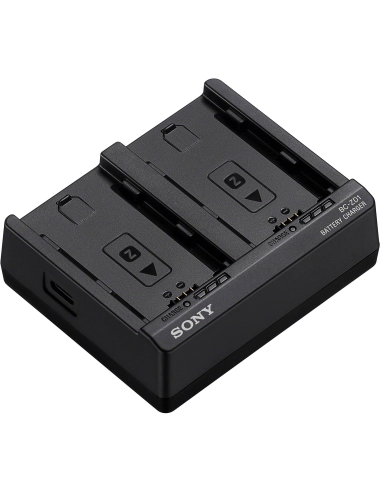 Chargeur Sony BC-ZD1 pour batteries NP-FZ100