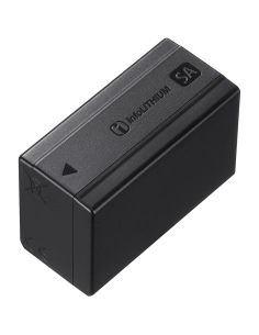 Batterie Sony NP-SA100 (2670 mAh) Batterie Sony NP-SA100 (2670 mAh)