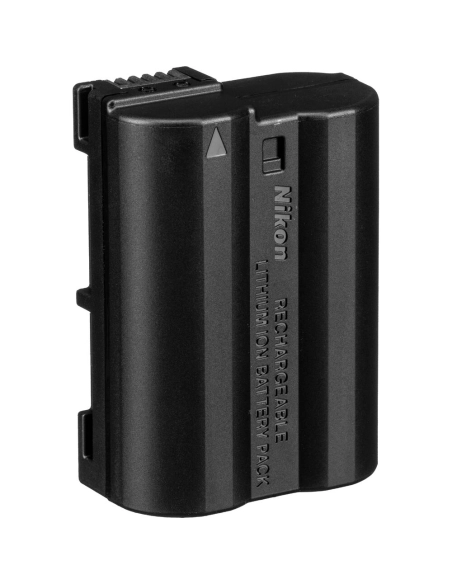 Batería Nikon EN-EL15c Lithium-Ion (2280mAh) Batería Nikon EN-EL15c Lithium-Ion (2280mAh)