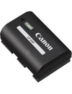 Canon LP-E6P Lithium-Ion Battery