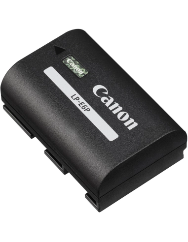 Canon LP-E6P Lithium-Ion Battery