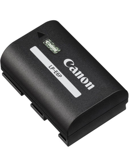 Canon LP-E6P Lithium-Ion Battery Canon LP-E6P Lithium-Ion Battery