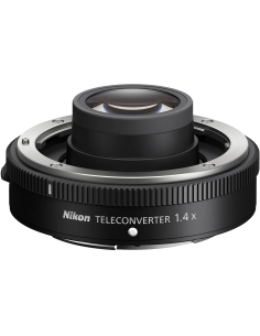 Nikon Z Teleconverter TC-1.4x – Téléconvertisseur 1,4x