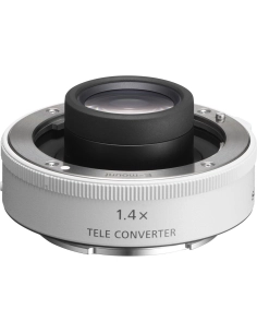 Sony FE 1.4x Teleconverter – Teleconvertidor 1,4x