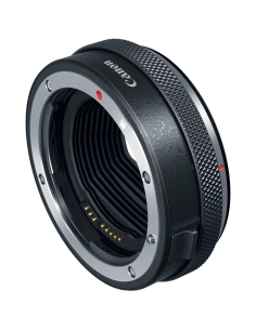 Canon Control Ring Mount Adapter EF-EOS R – Adaptateur de monture EF-EOS R avec bague de contrôle