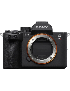 Cámara sin espejo Sony a7R VI con montura E y diseño ergonomico Cámara sin espejo Sony a7R VI con montura E y diseño ergonomico