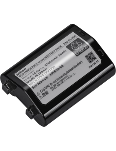 Batterie Nikon EN-EL18d (10.8V, 3300mAh)