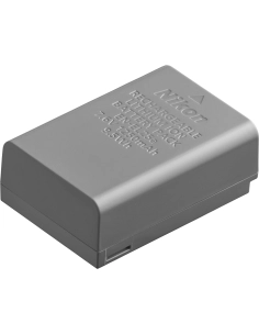Batterie Nikon EN-EL25a (1250mAh)