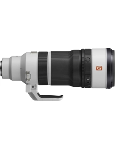 Sony FE 100-400mm F4.5 GM OSS Lens | MCZ Direct Sony FE 100-400mm F4.5 GM OSS Lens | MCZ Direct