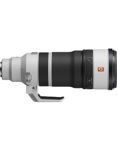 Sony FE 100-400mm F4.5 GM OSS | MCZ Direct