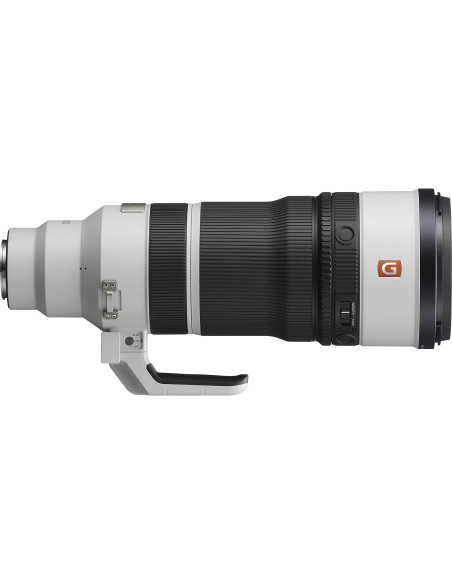 Sony FE 100-400mm F4.5 GM OSS | MCZ Direct