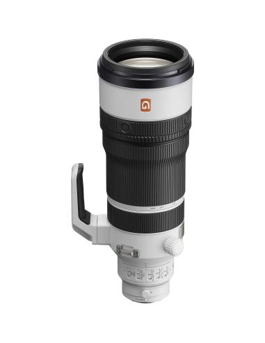 Sony FE 100-400mm F4.5 GM OSS | MCZ Direct