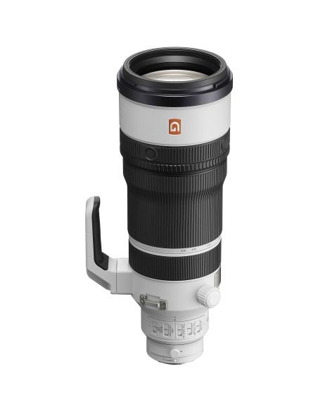 Sony FE 100-400mm F4.5 GM OSS | MCZ Direct