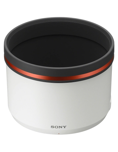 Sony FE 100-400mm F4.5 GM OSS Lens | MCZ Direct