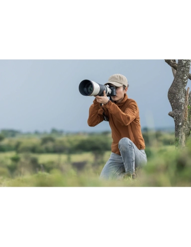 Sony FE 100-400mm F4.5 GM OSS Lens | MCZ Direct