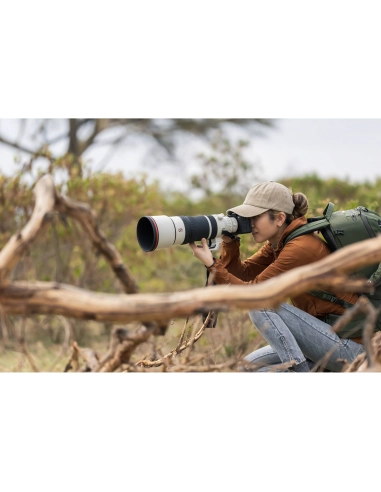 Sony FE 100-400mm F4.5 GM OSS | MCZ Direct
