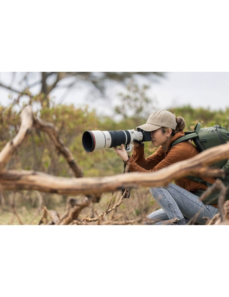 Sony FE 100-400mm F4.5 GM OSS | MCZ Direct