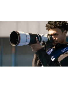 Sony FE 100-400mm F4.5 GM OSS | MCZ Direct Sony FE 100-400mm F4.5 GM OSS | MCZ Direct