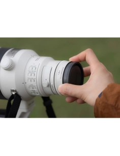 Sony FE 100-400mm F4.5 GM OSS | MCZ Direct Sony FE 100-400mm F4.5 GM OSS | MCZ Direct