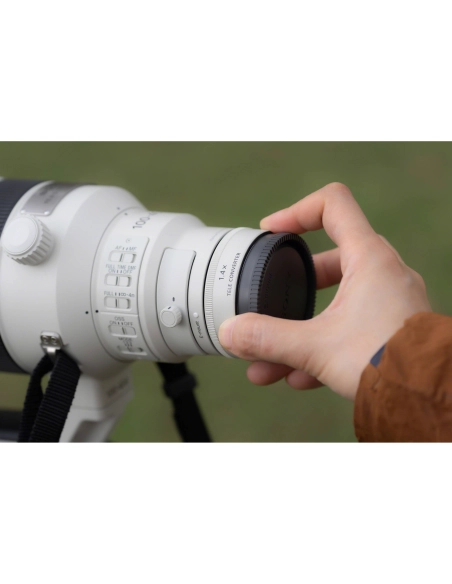 Sony FE 100-400mm F4.5 GM OSS | MCZ Direct